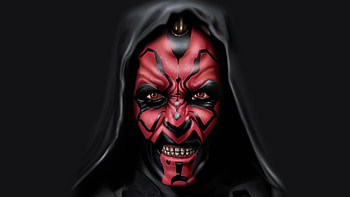 Preview sith, star wars, darth maul, dark side HD wallpaper