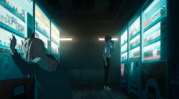 Denji y Power, Anime, Chainsaw Man HD wallpaper
