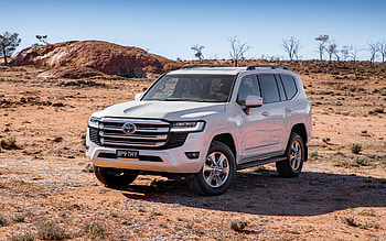 Toyota Land Cruiser VX, , desert, 2021 cars, AU-spec, offroad, Toyota Land Cruiser 300, SUVs, 2021 Toyota Land Cruiser, Toyota HD wallpaper