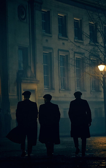 Peaky Blinders, Tv Show HD phone wallpaper