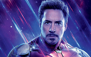 Avengers: Endgame, Robert Downey Jr. HD wallpaper