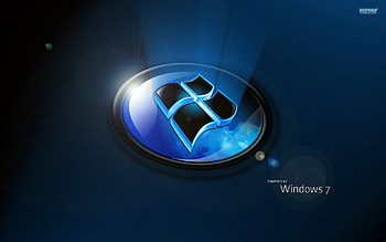 Windows 7 HD wallpaper