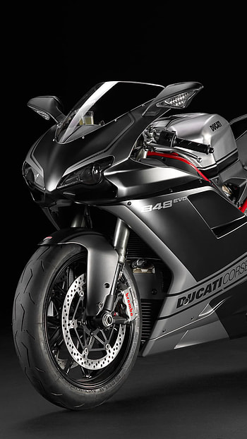 Ducati 848 Evo — Superbike , motorcycle, bike, vehicle HD phone wallpaper