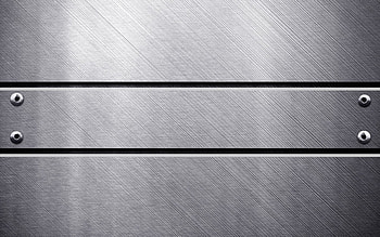Metallic texture, texture, abstract, grey, metallic HD wallpaper