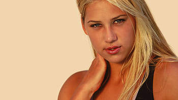 Anna Kournikova, 1920x1440 HD wallpaper