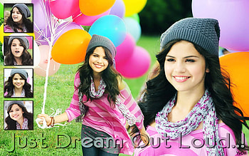 dream out loud, singer, tv series, actress, selena gomez HD wallpaper