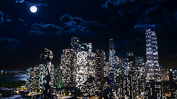 MARVEL'S SPIDER-MAN 2, Marvel's Spider-Man 2 HD wallpaper
