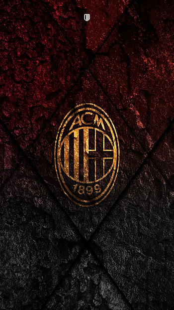 AC Milan, , Top , backgrounds HD phone wallpaper