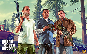 Crime-ridden city, Heists and robberies, Fast cars, Criminal underworld HD wallpaper