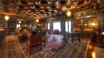 elegant sitting room r, chairs, wood, rugs, ceiling, r, sitting room HD wallpaper