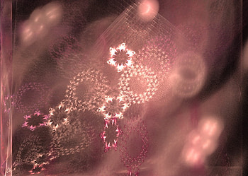Fractales, other, fantasy, textures HD wallpaper