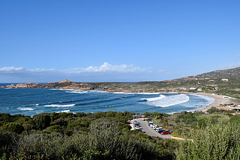 Legitimate surfing destination, Sardinian waves, Surfing in Sardinia, Waves of adventure HD wallpaper