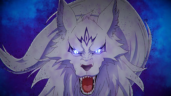 Anime Power Beast - Your , Anime, Chillin' in Another World with Level 2 Super Cheat Powers HD wallpaper