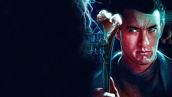 movie, The 'Burbs HD wallpaper
