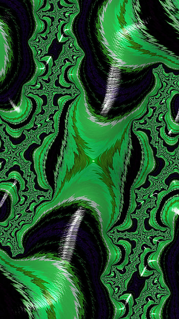 Fractal Art Trippy Psychedelic background for your smart, Abstract, fractal HD phone wallpaper