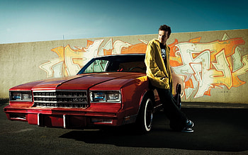 Cinema, People, Actors, Men, Breaking Bad HD wallpaper