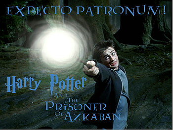 Harry Potter POF, blah, mister HD wallpaper