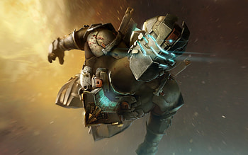 Dead Space, Gaming, , Hintergrnde HD wallpaper