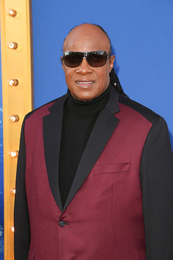 Stevie Wonder, Relocation news, Moving out HD phone wallpaper