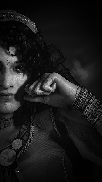 A Plague Tale: Requiem - Sophia, pirate, video game HD phone wallpaper