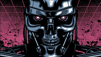 Terminator 2: Judgment Day (2022) movie HD wallpaper