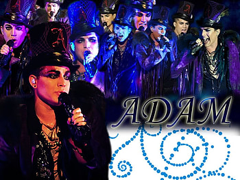 ADAM, lol HD wallpaper