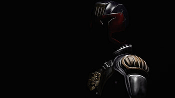 Movies Judge Dredd, Crime thriller, Post-apocalyptic, Mega-City One HD wallpaper