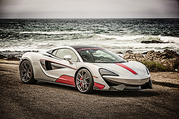 McLaren 570 VX Vorsteiner , mclaren-570s-spider, mclaren, 2018-cars, cars HD wallpaper