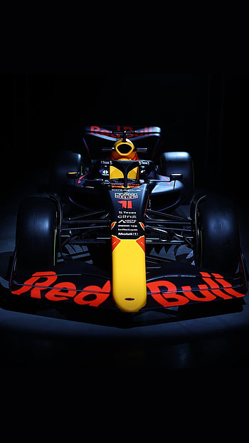 Red bull max 2022, formula1, car, redbull, verstappen HD phone wallpaper