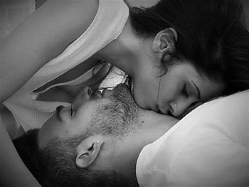 Love, miss, black, desire HD wallpaper