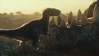 Jurassic World: Dominion, Best moments, Jurassic Park HD wallpaper
