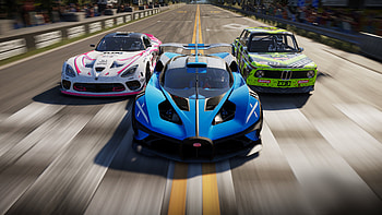 Grid Legends Ps5, grid-legends, pc-games, ps-games, ps5-games, ps4-games, xbox-games, 2023-games HD wallpaper