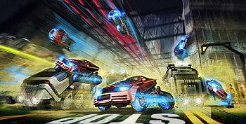 WipEout Omega Collection, video game, Wipeout Omega Collection HD wallpaper