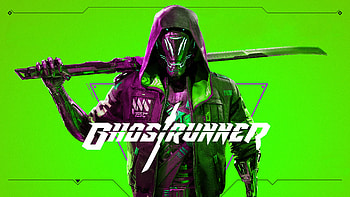 Ghostrunner 2020, ghostrunner, games, 2020-games, ps4-games, xbox-one-games, pc-games HD wallpaper