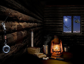 * EVENING*, ceai, zapada, timp, frig HD wallpaper