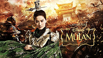 Disney's Mulan, Release date, Upcoming movie, Beautiful HD wallpaper