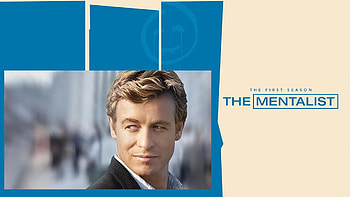 The Mentalist HD wallpaper