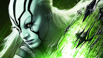 Star Trek Beyond (2022) movie HD wallpaper