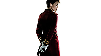 The Doorman Ruby Rose Poster , the-doorman, ruby-rose, movies HD wallpaper