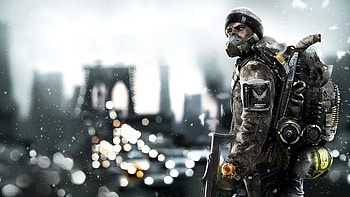 Tom Clancys The Division Season Pass, tom-clancys-the-division, games, xbox-games, ps4-games, pc-games HD wallpaper
