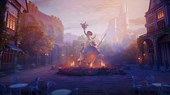 video game, Trine 5: A Clockwork Conspiracy HD wallpaper