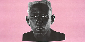 Tyler-Inspired Music Artist, music, rapper, Tyler, The Creator HD wallpaper