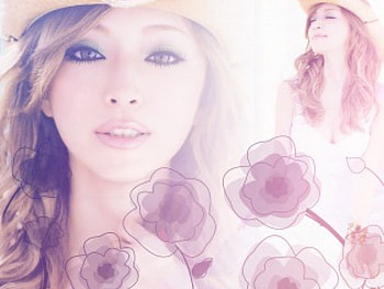 Ayumi Hamasaki, j-pop, ayumi, ayu HD wallpaper