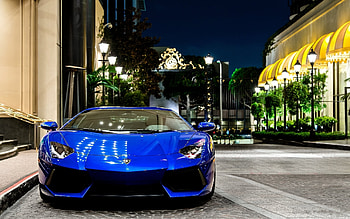 Transport, Auto HD wallpaper