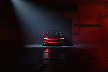 Tesla Model 3 Performance 2024, tesla-model-3-performance, tesla-model-3, tesla, cars, 2024-cars, electric-cars HD wallpaper
