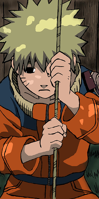 Naruto Uzumaki — Anime ( & Android), Naruto Uzumaki, Anime, Naruto HD phone wallpaper