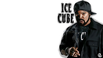 Ice Cube Backgrounds HD wallpaper