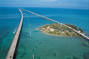 The Florida Keys, Journey to Key West HD wallpaper