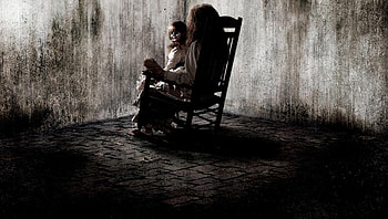 The Conjuring (2022) movie HD wallpaper