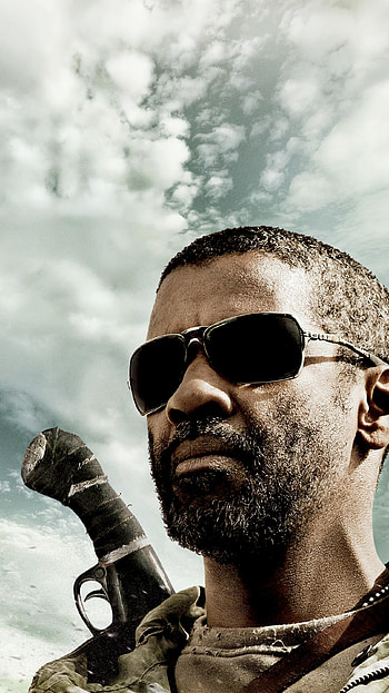 The Book of Eli (2022) movie HD phone wallpaper